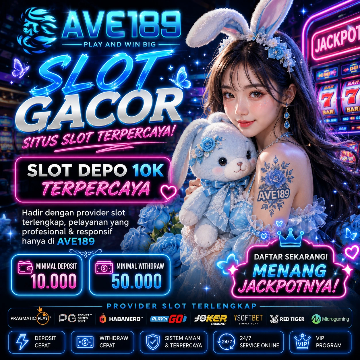 Promo Banner