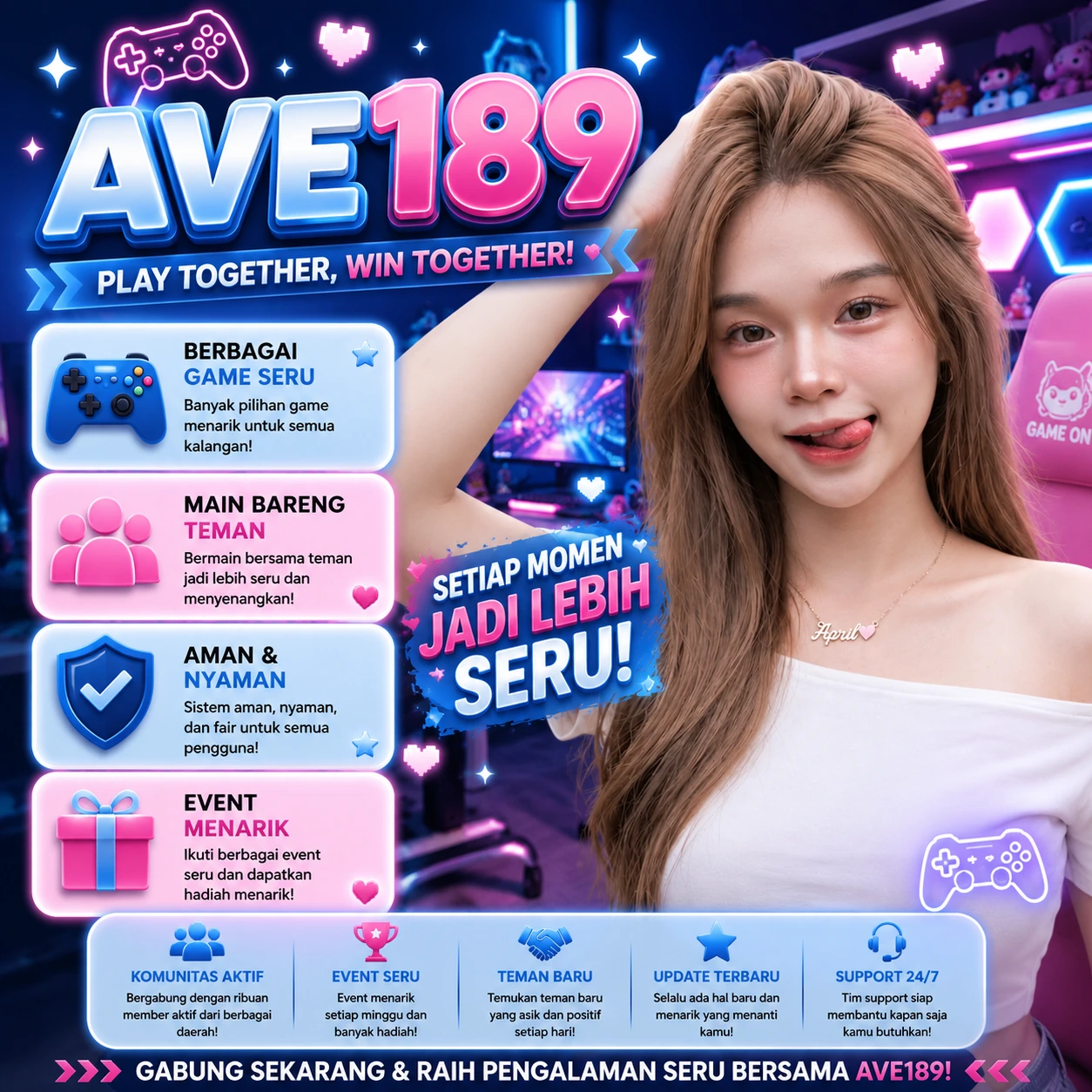 Promo Banner